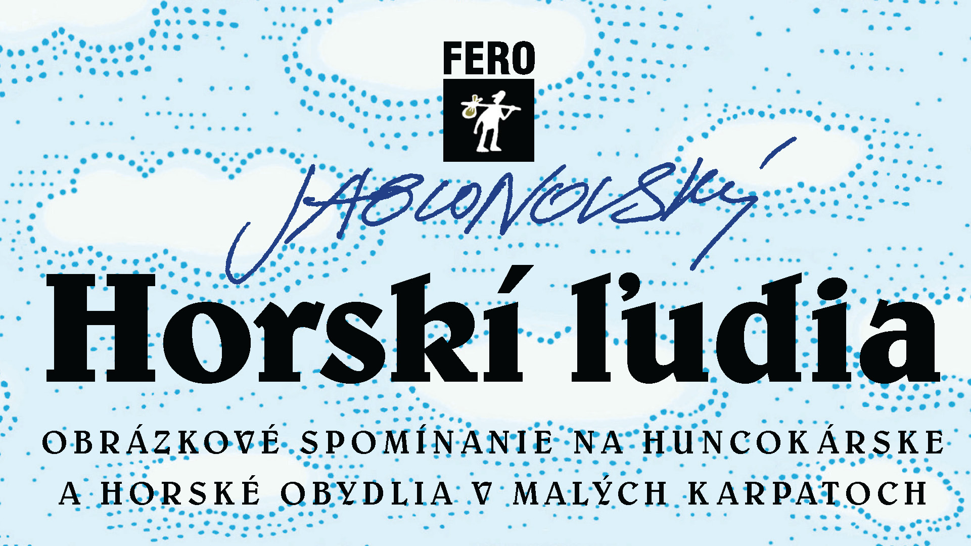 Horski ludia